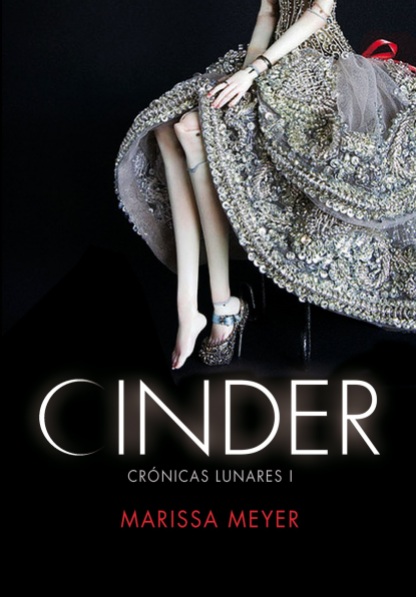 cinder-cronicas-lunares-marissa-meyer